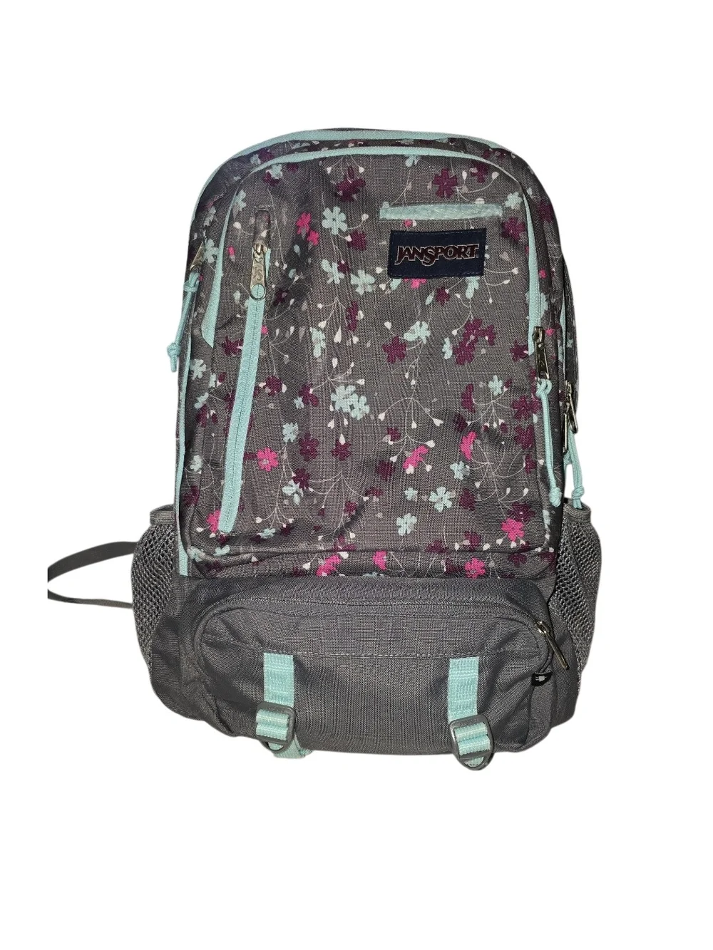 JanSport Envoy  Backpack 